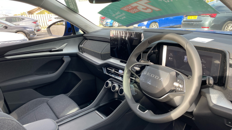 Skoda Kodiaq 1.5 TSI iV 204 SE 5dr DSG Estate